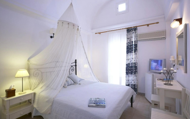 Matina Hotel