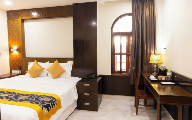Atana Saigon Boutique Hotel II