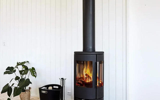 8 Person Holiday Home in Slagelse-by Traum