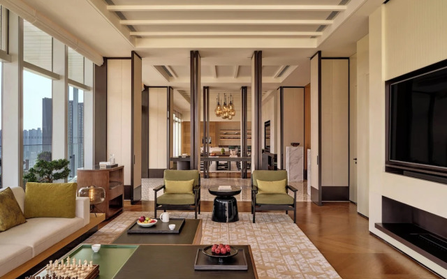 Hyatt Centric Xian Gaoxin