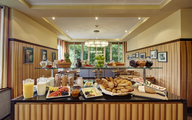 Geroldswil Swiss Quality Hotel