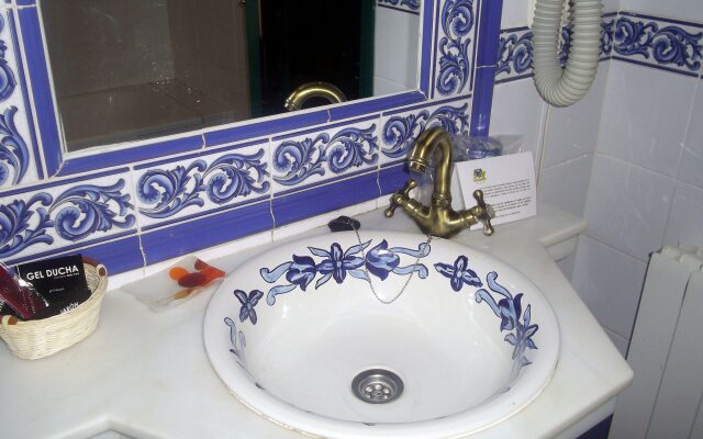 Hospedium Hotel Soterraña