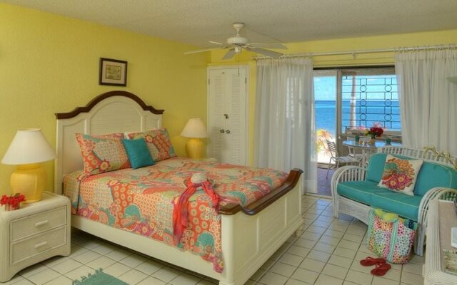 Sugar Beach Condo Resort
