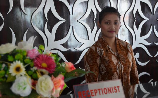 Hotel Gran Surya