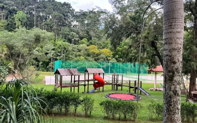 Villagio Embu Resort e Convention