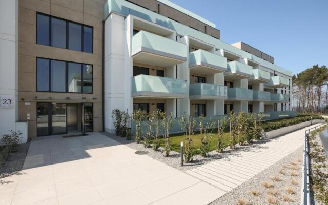 Platinium Apartments by Renters