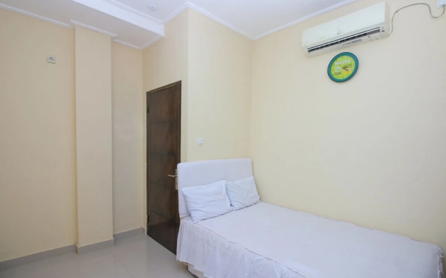 KJA Guest House