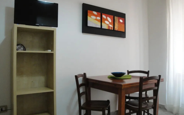 B&B Affittacamere Battipaglia