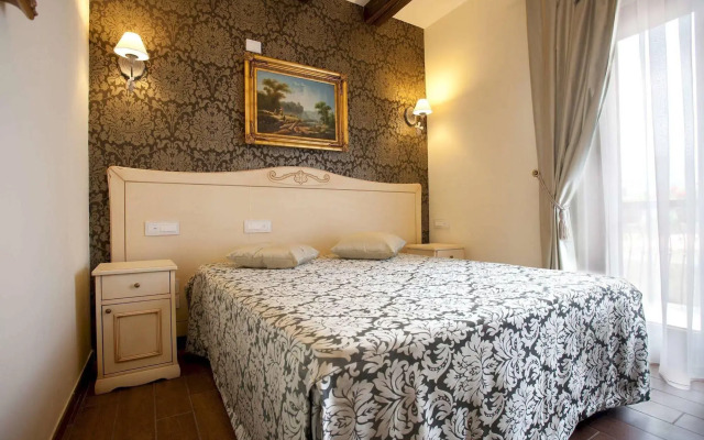 Hotel Villa Clementina