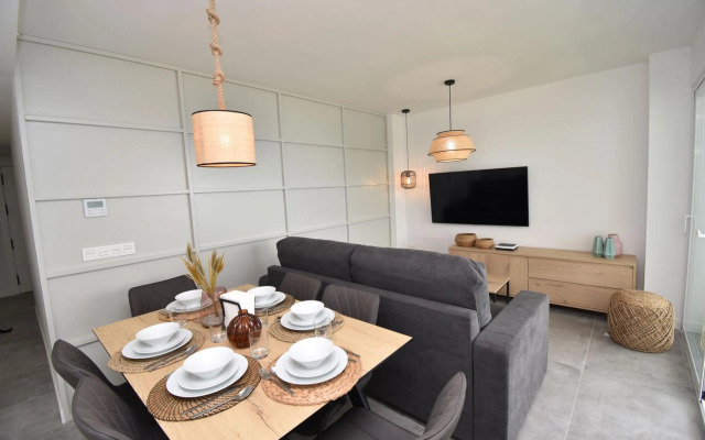 Apartamento Emperador