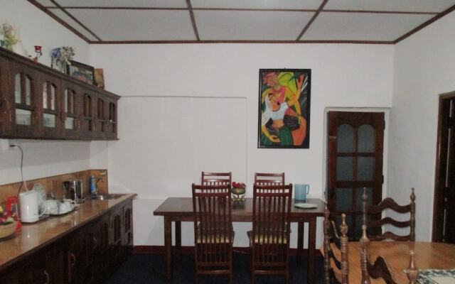 St. Andrews Hostel