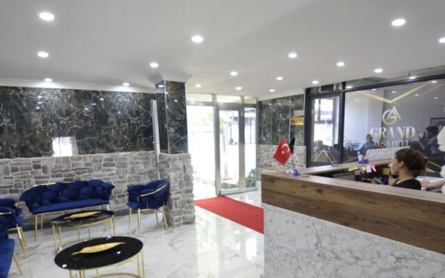 Grand Avsa Beach Hotel