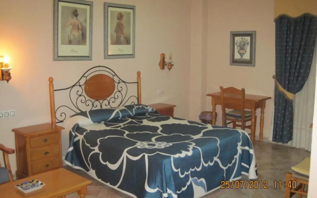 Hotel Caballo Negro
