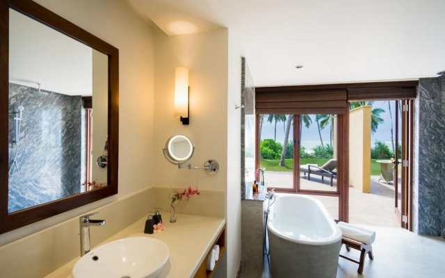 Anantara Peace Haven Tangalle Resort