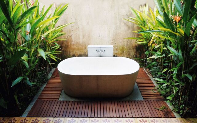 Sapulidi Resort Spa & Gallery Bali