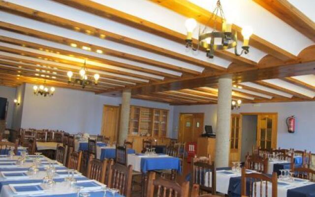 Apartamentos Mirador del Pinar