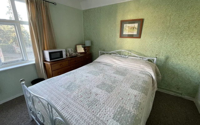 The Bridge Street Historic Guest House