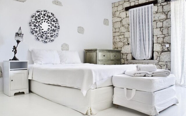 Taskonak Alacati Butik Hotel