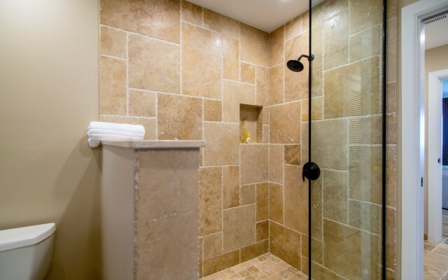 Kapalua Golf Villa 25v2 Gold Ocean View