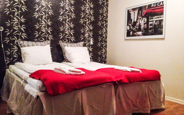 Hotell Wiktoria