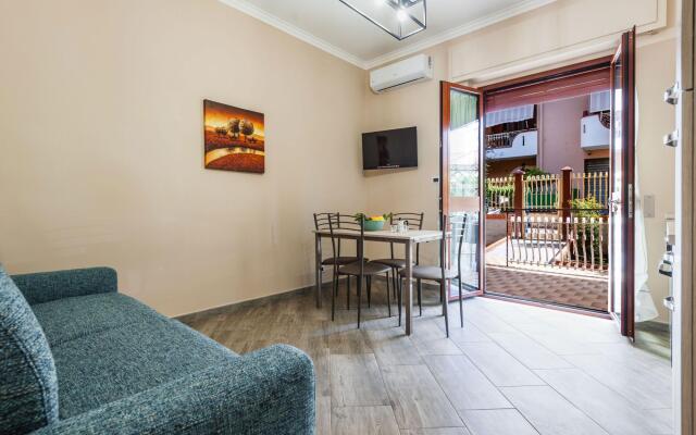 Lemon Tree Apartments - Casa Blu