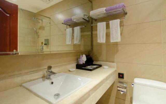 Hua Tai Jin An International Hotel