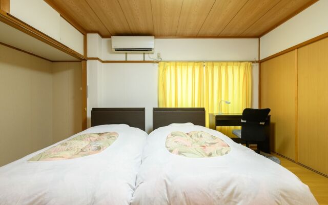 Tabist Sakippo Minami-Chita