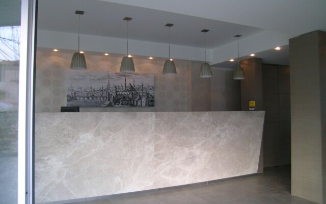 Park Otel Edirne