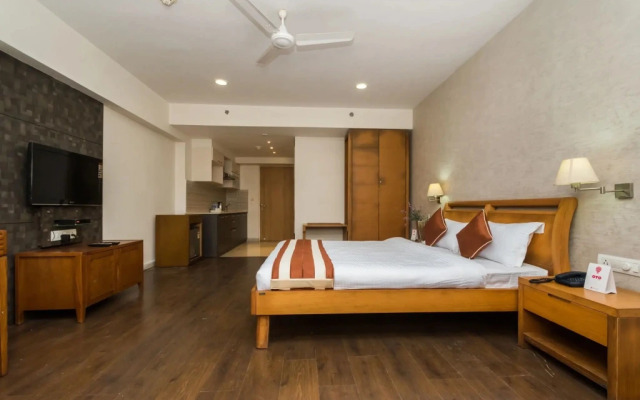 Hotel Willows Xanadu