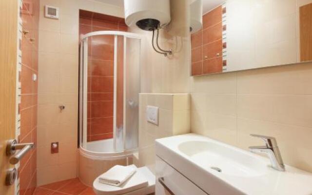 Apartment City Harbour