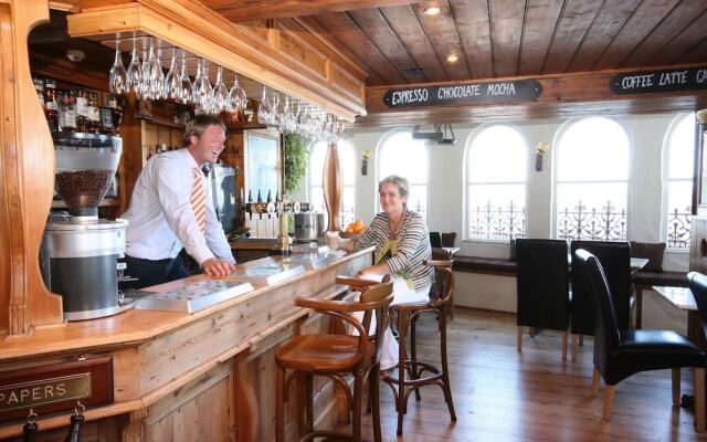 La Piette Hotel