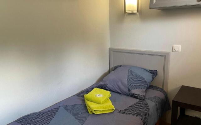 Studio sur le Domaine du Golf de Pont Royal