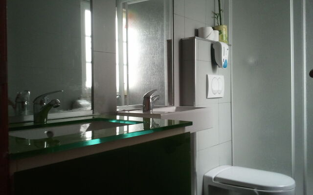 B.A. Hostel (Bairro Alto Hostel)