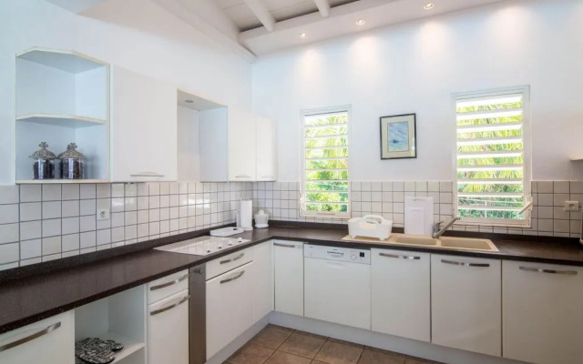 Dream Villa Terres Basses 578