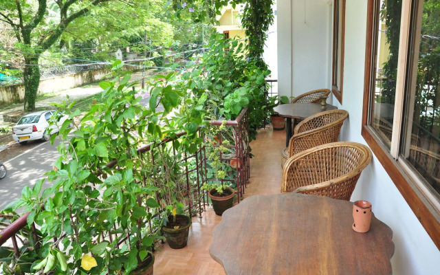 Reds Residency - Homestay