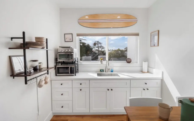 Rise Suites Oceanside