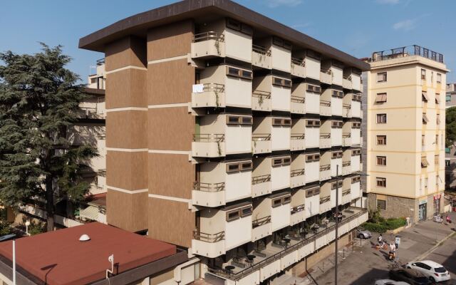 'Re-Dama Hostel