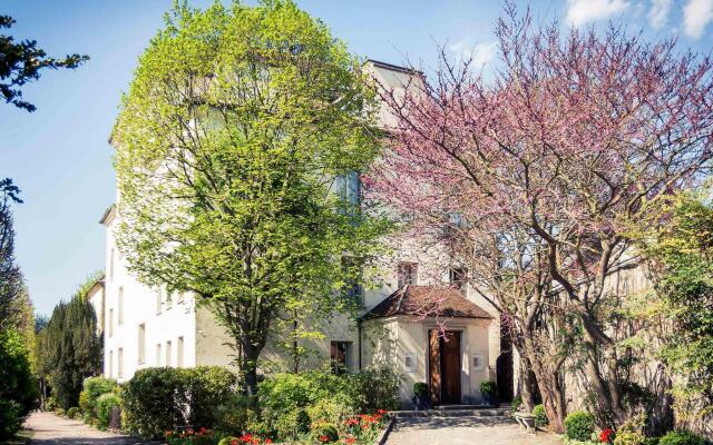 Hôtel Mercure Paris Ouest Saint Germain