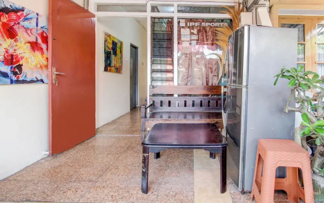 OYO 94227 Homestay Alqid Syariah
