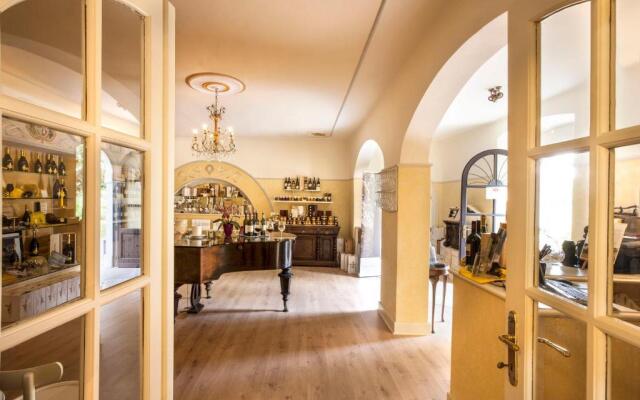 La Tavernetta al Castello