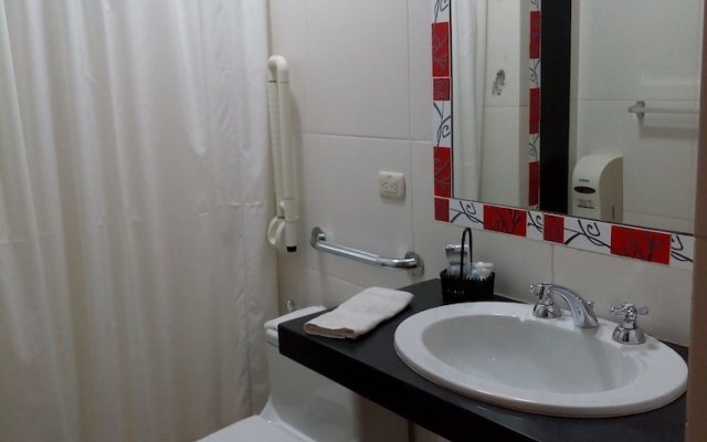 Country Hotel Boutique