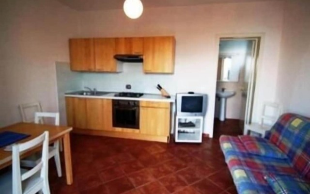 Agriturismo l'Ulivo e il Mare