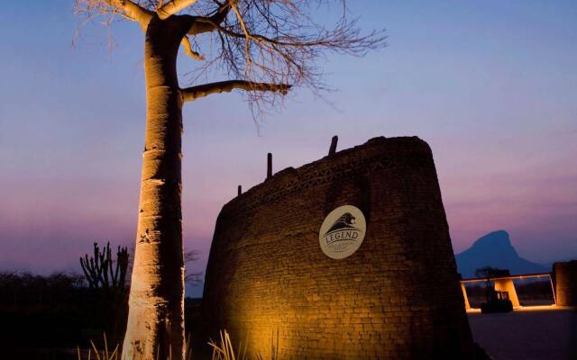 Sea Star Golf and Safari Resort