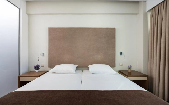 Oktober Downtown Boutique Hotel
