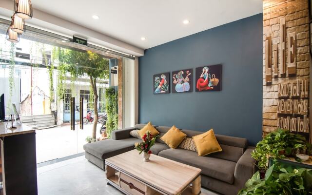 OYO 475 Orange House