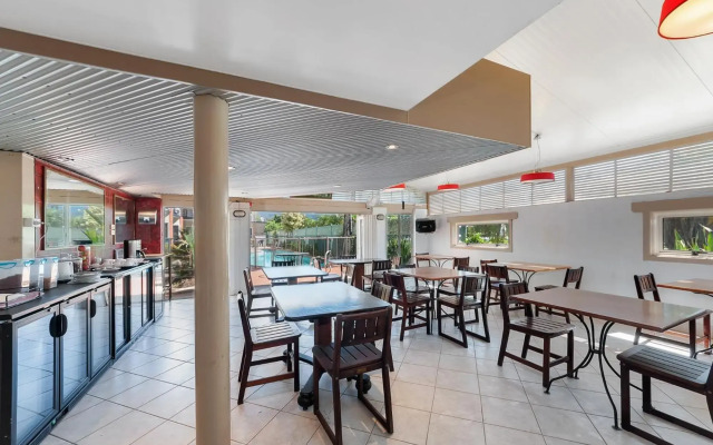 Tropical Queenslander