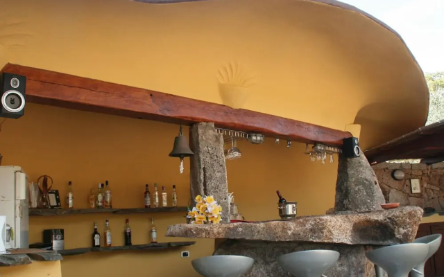Résidence Villa Smeralda