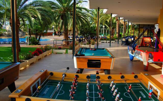Port Denia Hotel