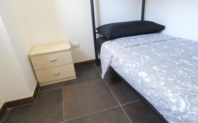 Happy Hostel For Young