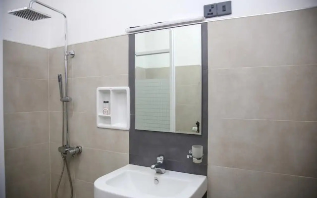 OYO 486 Nature Villa